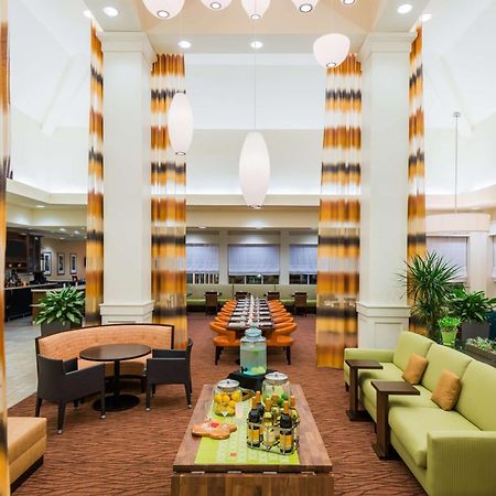 Hilton Garden Inn Wayne Buitenkant foto