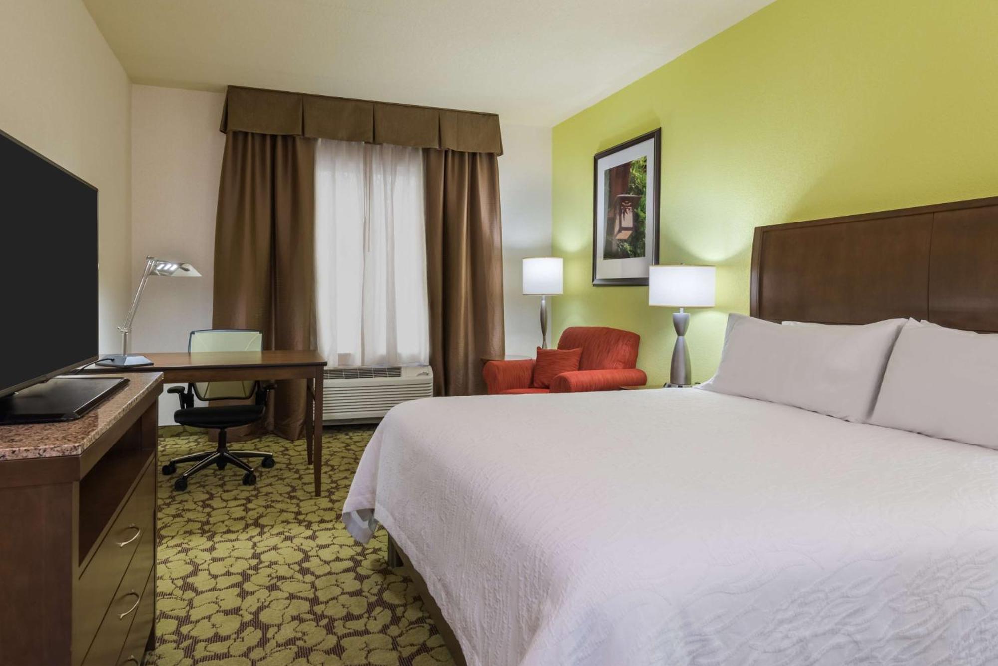 Hilton Garden Inn Wayne Buitenkant foto